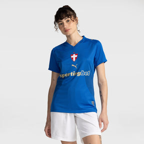 Camisa Palmeiras Third 2026 Feminina
