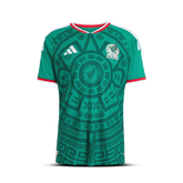 Camisa do México Home Copa 2026