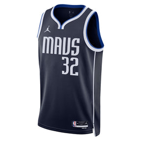 Regata Dallas Mavericks Statement Edition NBA 25/26 - Cooper Flagg