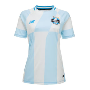 Camisa Grêmio Away 2026 - Feminina