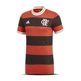 Camisa Flamengo Retrô Icon 2018