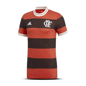 Camisa Flamengo Retrô Icon 2018