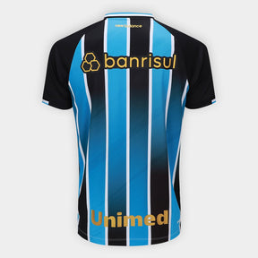Camisa Grêmio Home 2026 - Versão Jogador