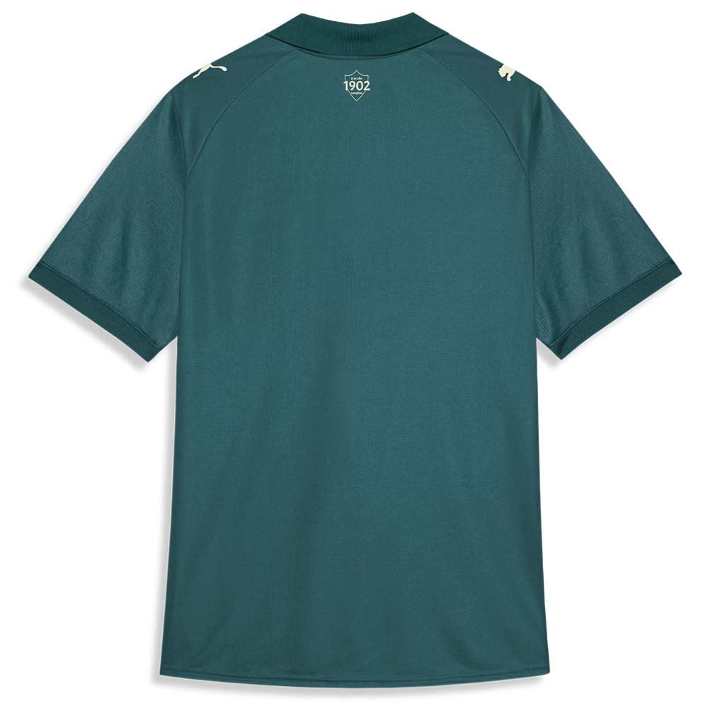 Camisa Fluminense Third 2026 - Feminina