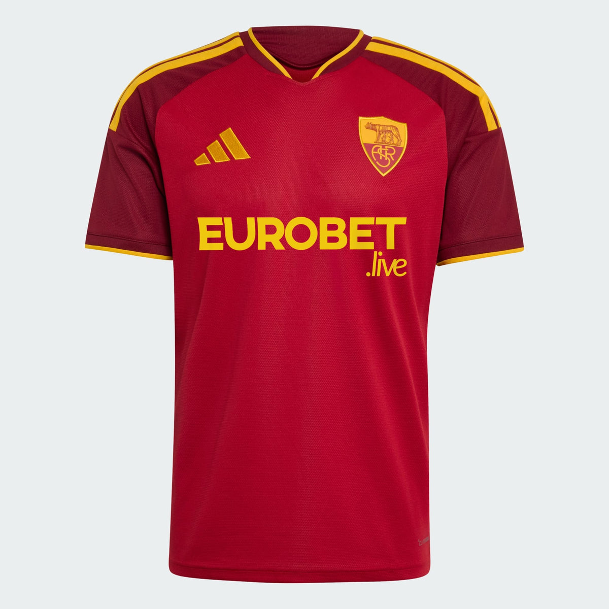 Camisa da Roma 2026/27 Home