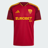 Camisa da Roma 2026/27 Home
