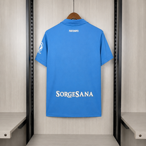 Camisa Napoli Home - 2026/27