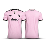 Camisa do Juventus Away - 2026/27