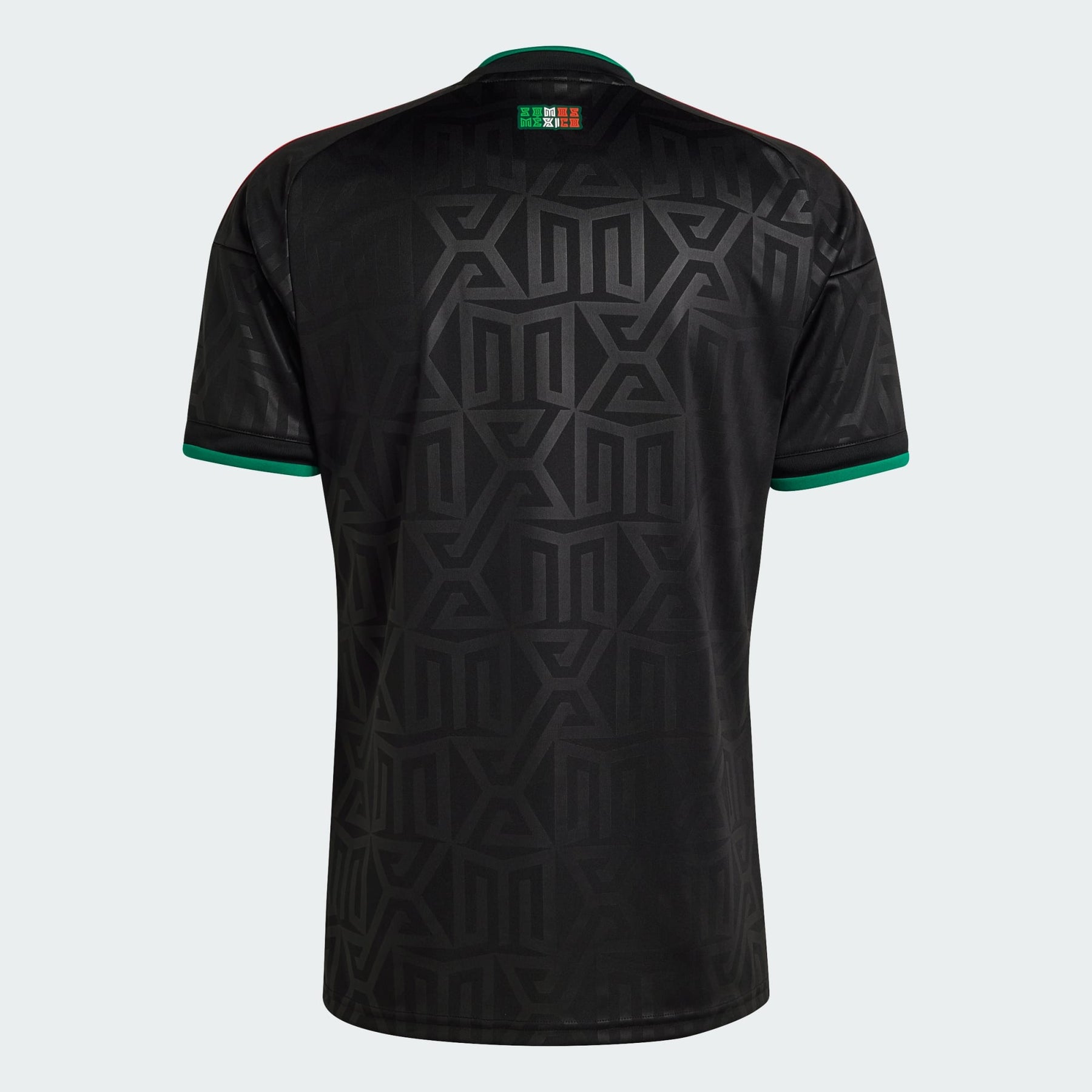 Camisa do México Third Copa 2026