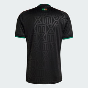 Camisa do México Third Copa 2026