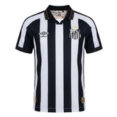 Camisa Santos Away 2026 - Versão Jogador