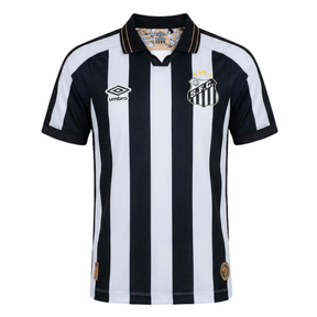 Camisa Santos Away 2026 - Versão Jogador