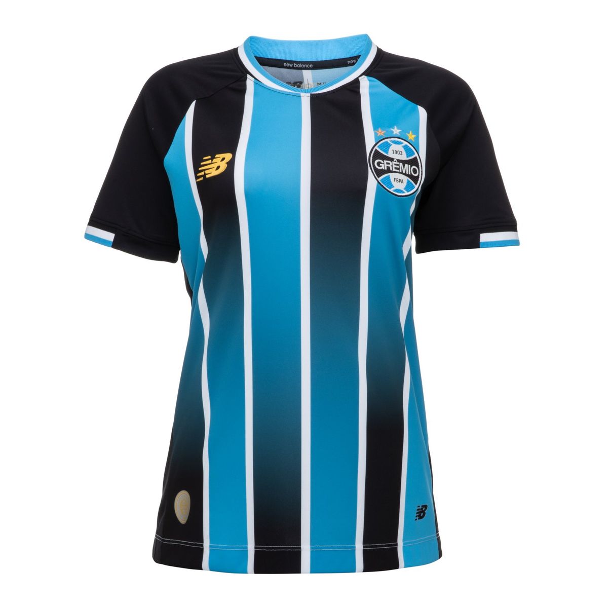 Camisa Grêmio Home 2026 - Feminina