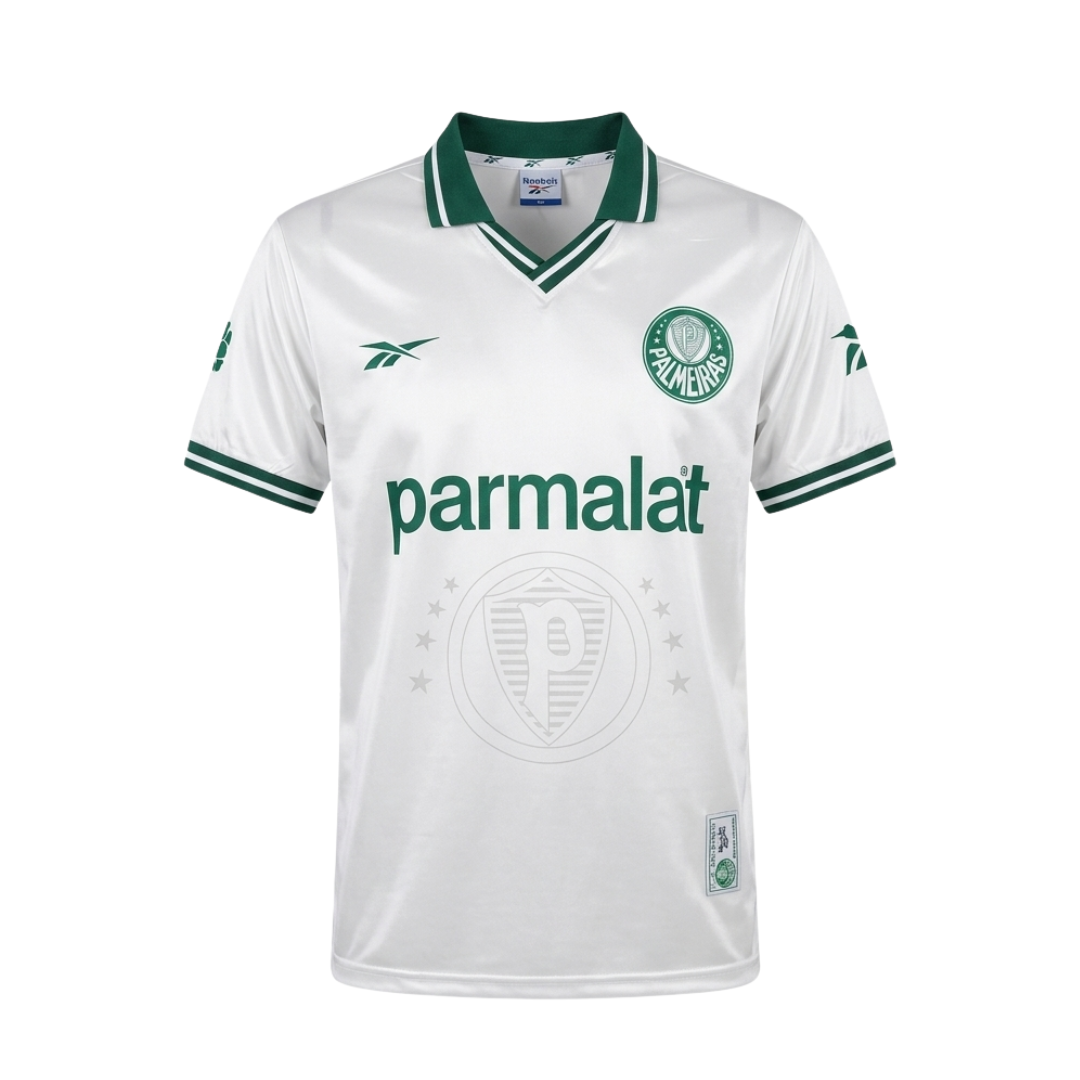 Camisa Palmeiras Retrô Away 1997