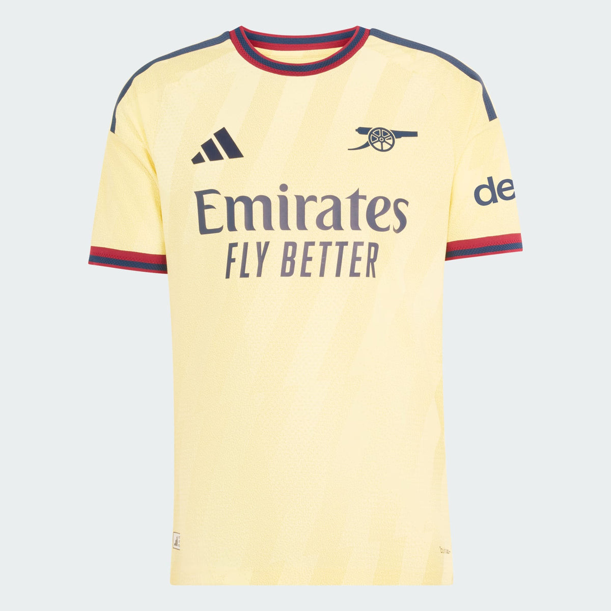 Camisa Arsenal Third 2026/27 - Versão Jogador