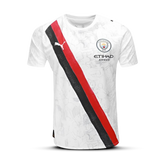 Camisa Manchester City KidSuper 25/26