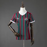 Camisa Fluminense Home 2026 Feminina - Pronta entrega