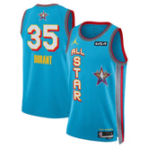 Regata NBA All Star Game 2025 Edition Jersey Kevin Durant 35