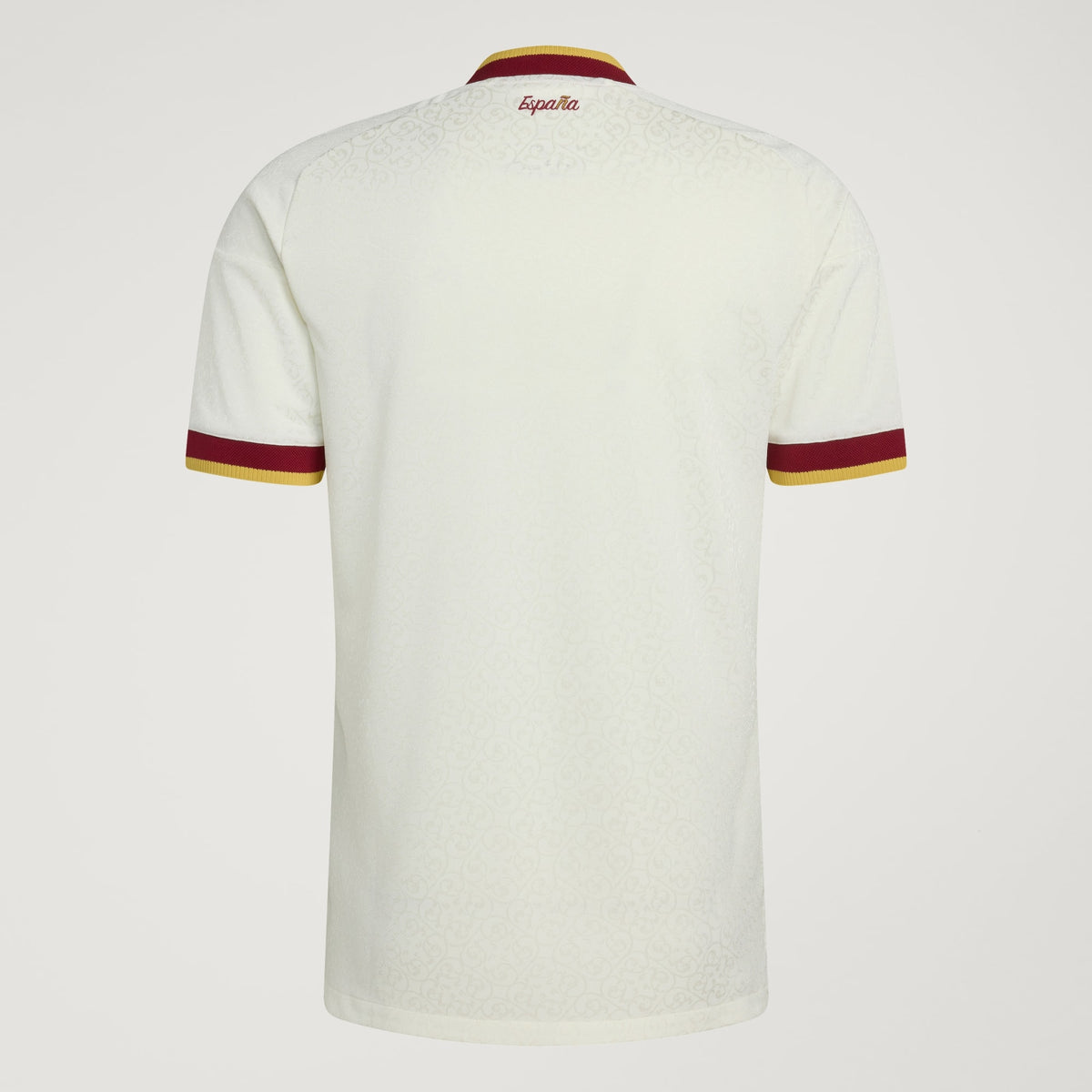 Camisa da Espanha Away Copa 2026 - Versão Jogador