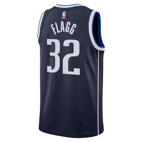 Regata Dallas Mavericks Statement Edition NBA 25/26 - Cooper Flagg