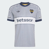 Camisa Boca Juniors Away 2026/27