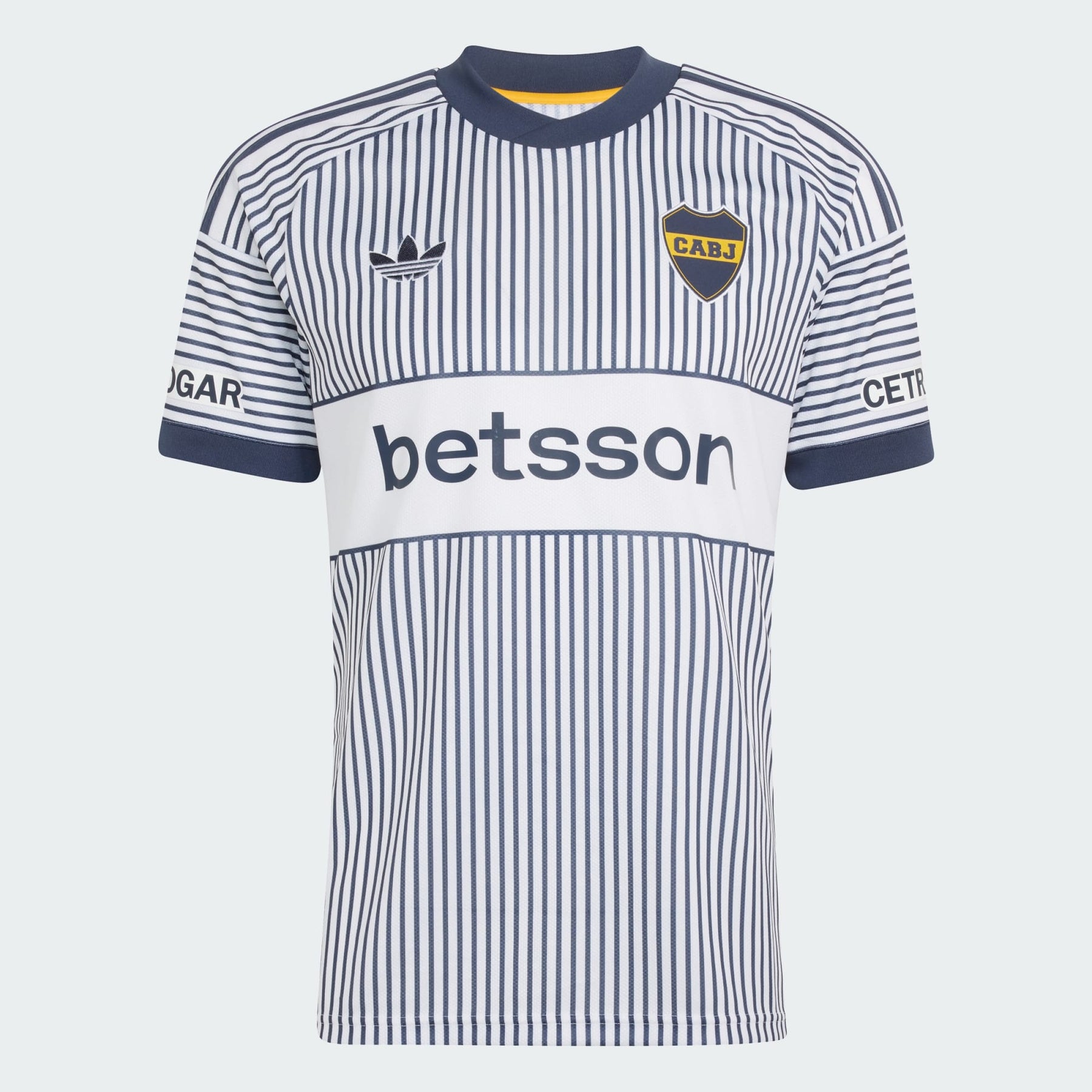 Camisa Boca Juniors Away 2026/27