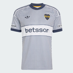 Camisa Boca Juniors Away 2026/27