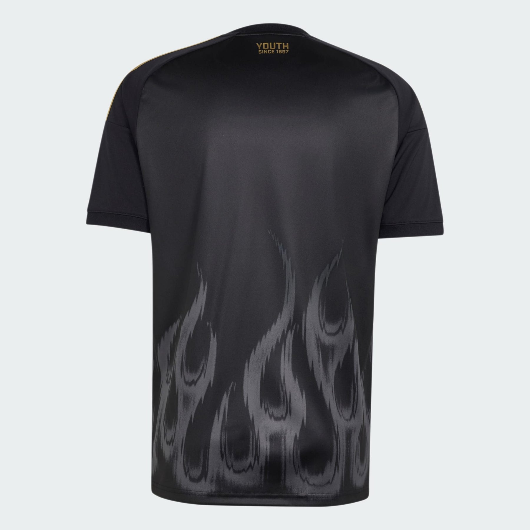 Camisa Juventus Third - 2026/27