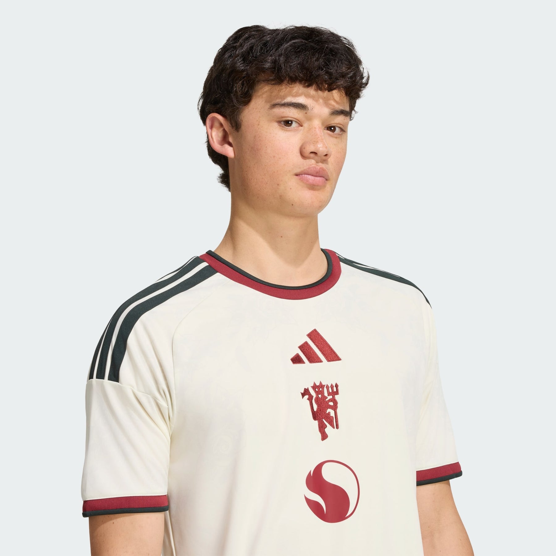 Camisa do Manchester United 2026/27 Third