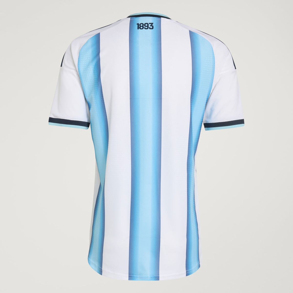 Camisa da Argentina Home Copa 2026 - Versão Jogador