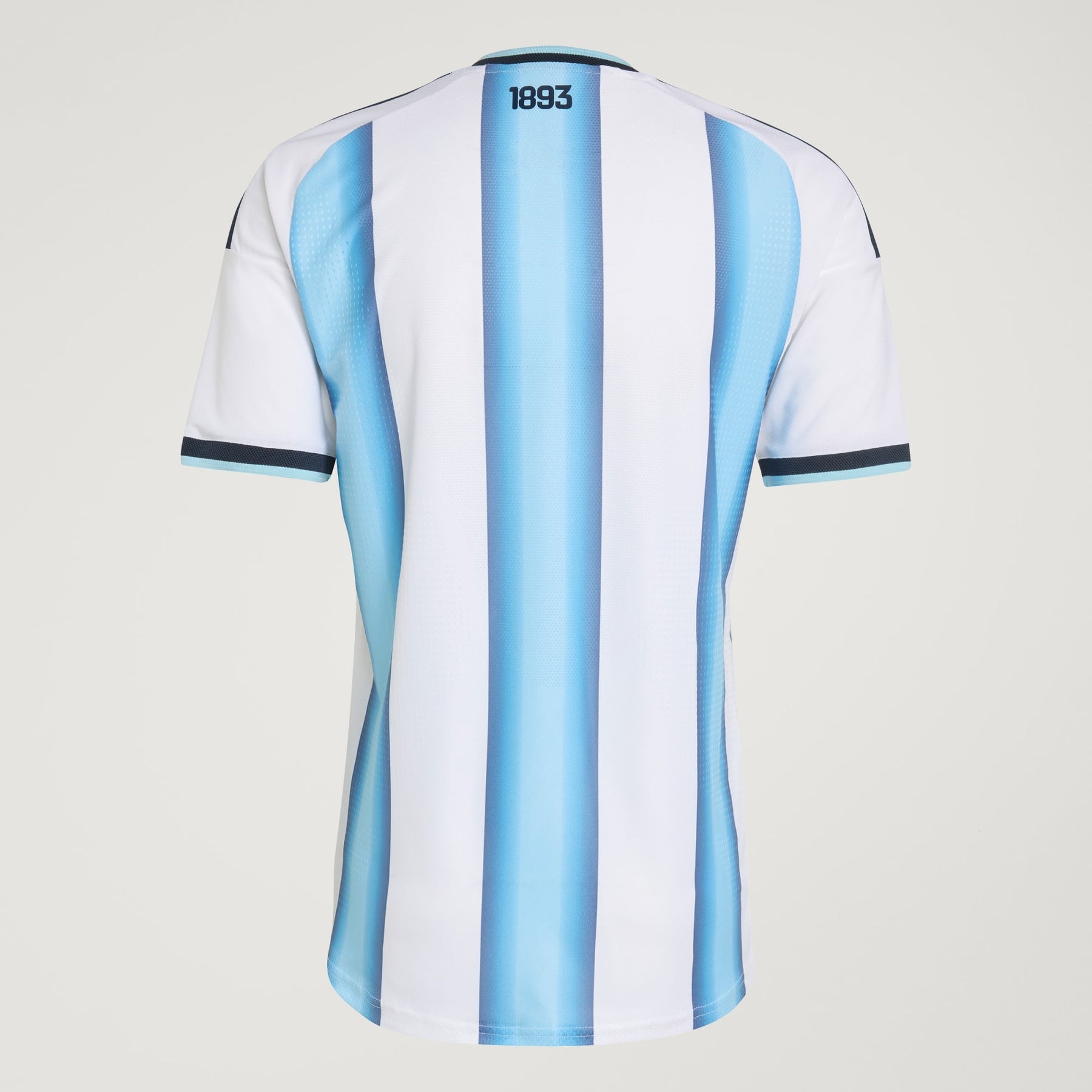 Camisa da Argentina Home Copa 2026 - Versão Jogador