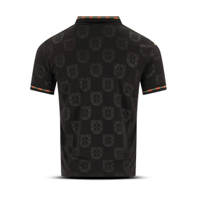 Camisa de Portugal Pantera Negra