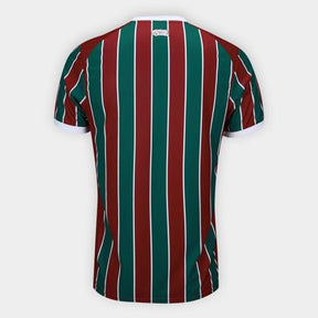 Camisa Fluminense Home 2026
