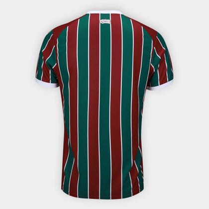 Camisa Fluminense Home 2026
