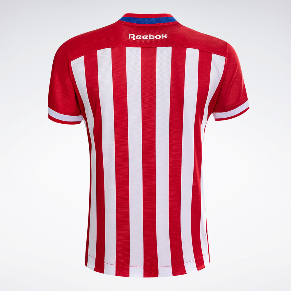 Camisa Náutico Home 2026 - Feminina
