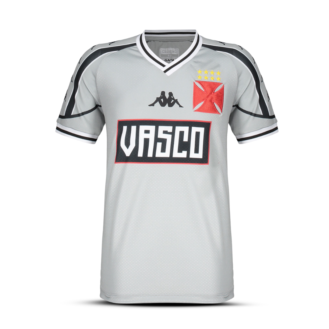 Camisa do Vasco Aquecimento 25/26
