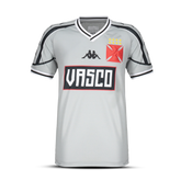 Camisa do Vasco Aquecimento 25/26