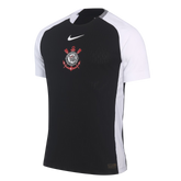 Camisa Corinthians Away 2025/26 - Versão Jogador