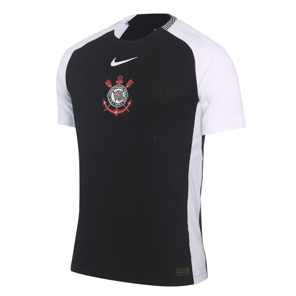 Camisa Corinthians Away 2025/26 - Versão Jogador