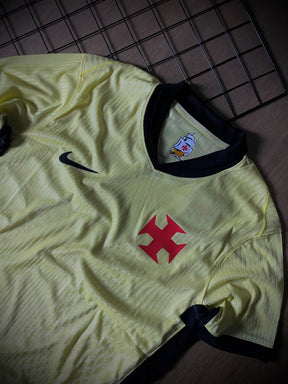 Camisa Vasco Third 2026 - Versão Jogador - Pronta entrega