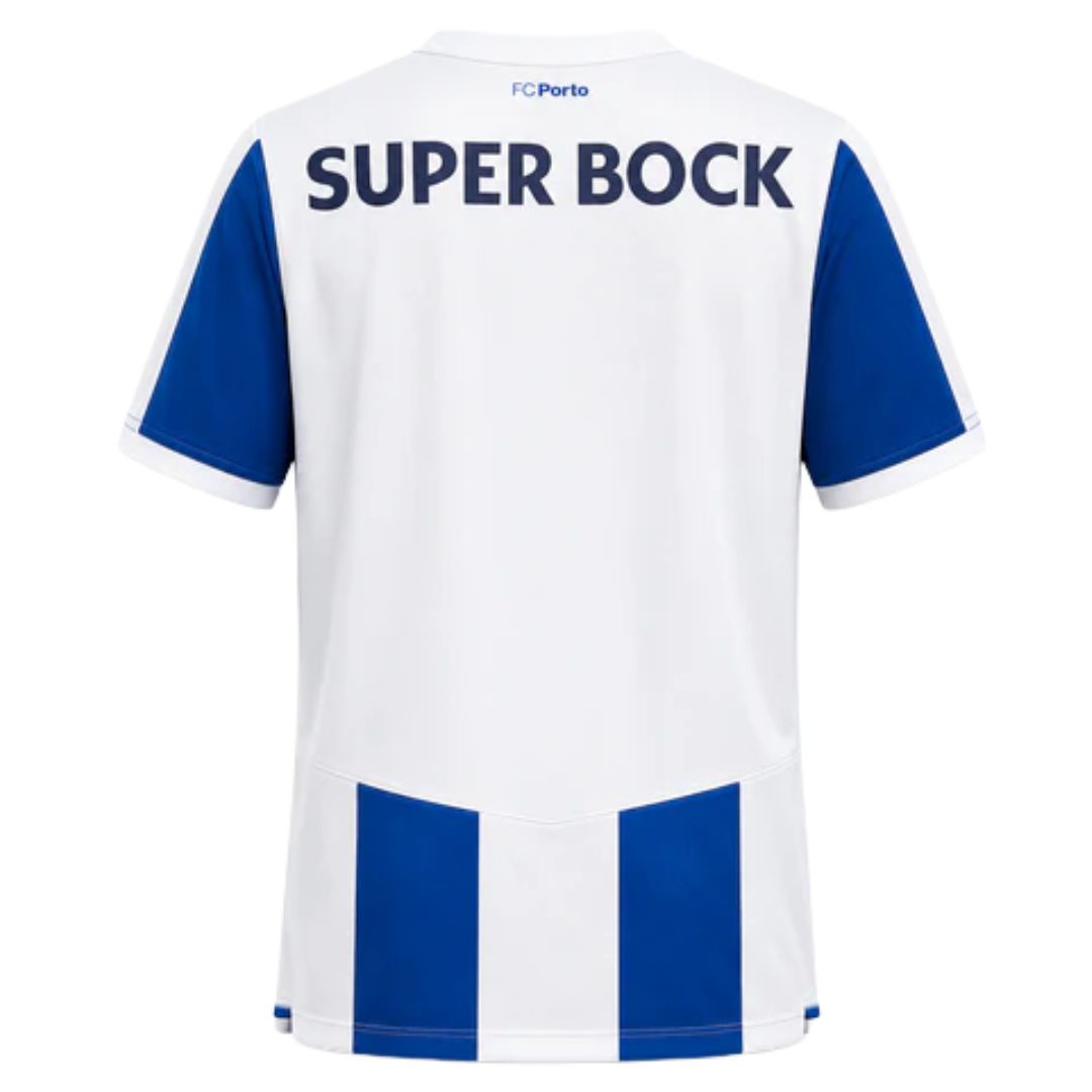 Camisa do Porto 2026/27 Home