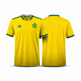 Camisa do Internacional Edição Brasil 2026