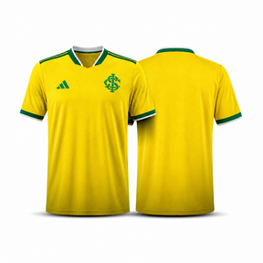 Camisa do Internacional Edição Brasil 2026