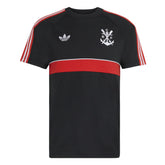 Camisa Flamengo Originals 2 Trefoil 2026