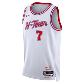 Regata Houston Rockets City Edition NBA 25/26 - Kevin Durant