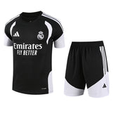 Conjunto Treino Real Madrid 26/27