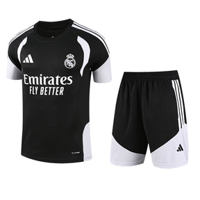 Conjunto Treino Real Madrid 26/27