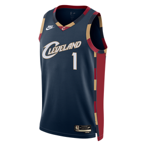 Regata Cleveland Cavaliers Classic Edition NBA 25/26 - James Harden