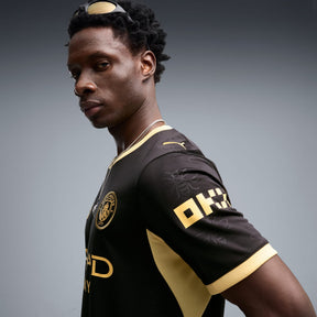 Camisa Manchester City Away 2026/27