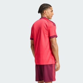 Camisa Lyon Away 2026/27